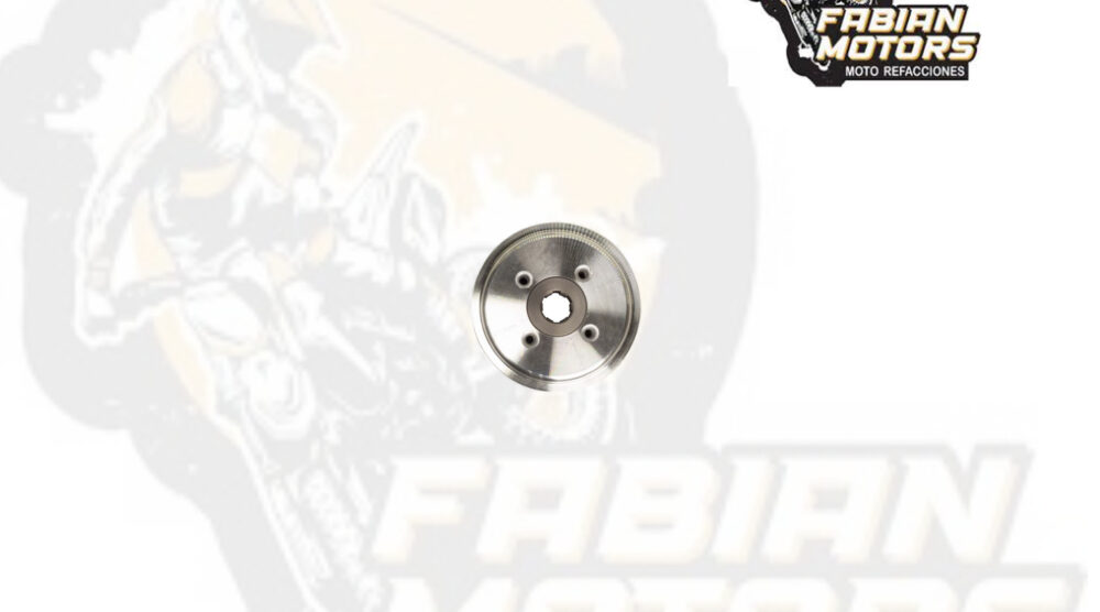 PLATO PRESION EMBRAGUE Y CONTRACAMPANA P/ FT-125 (JUEGO)