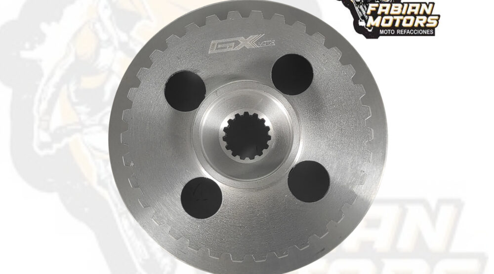 CONTRACAMPANA EMBRAGUE P/ NS200