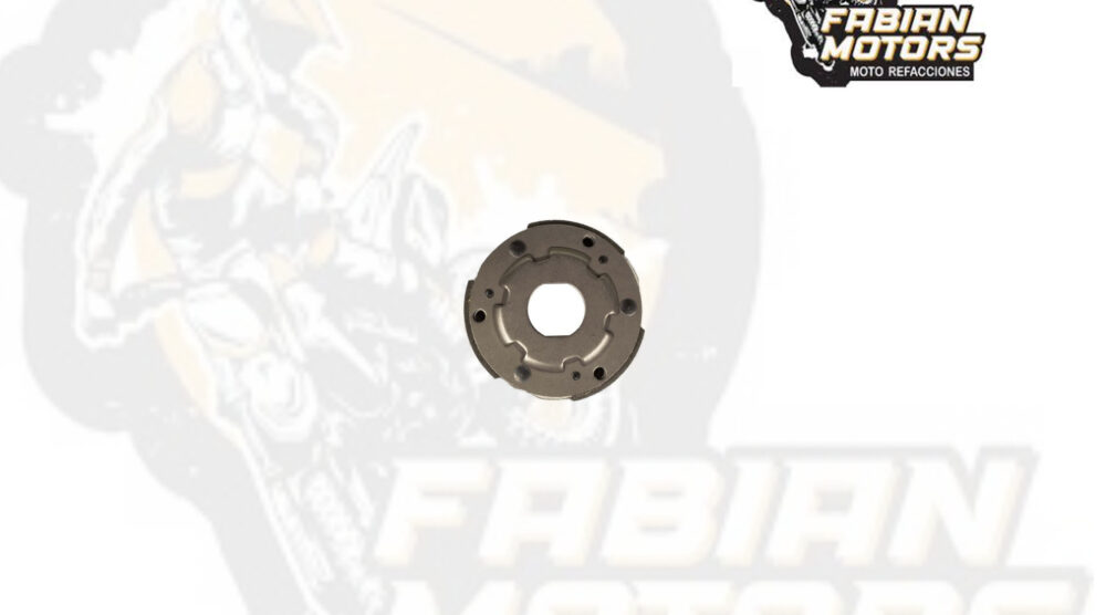 PASTA EMBRAGUE P/ BWS-125 (JUEGO) TWN