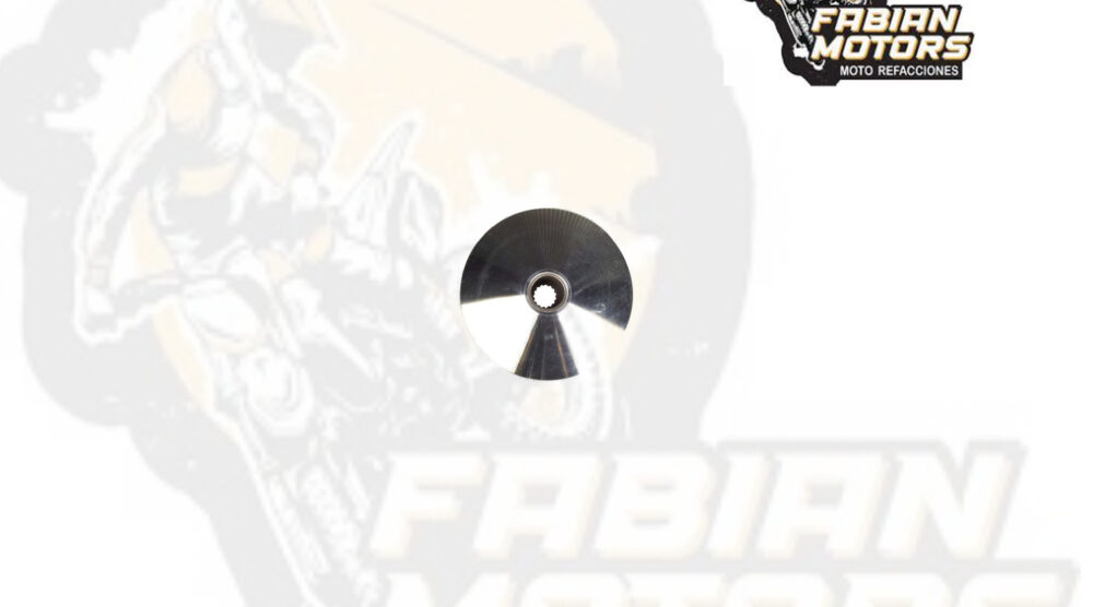 POLEA DE RODILLOS COMPLETA P/ BWS-125 TWN