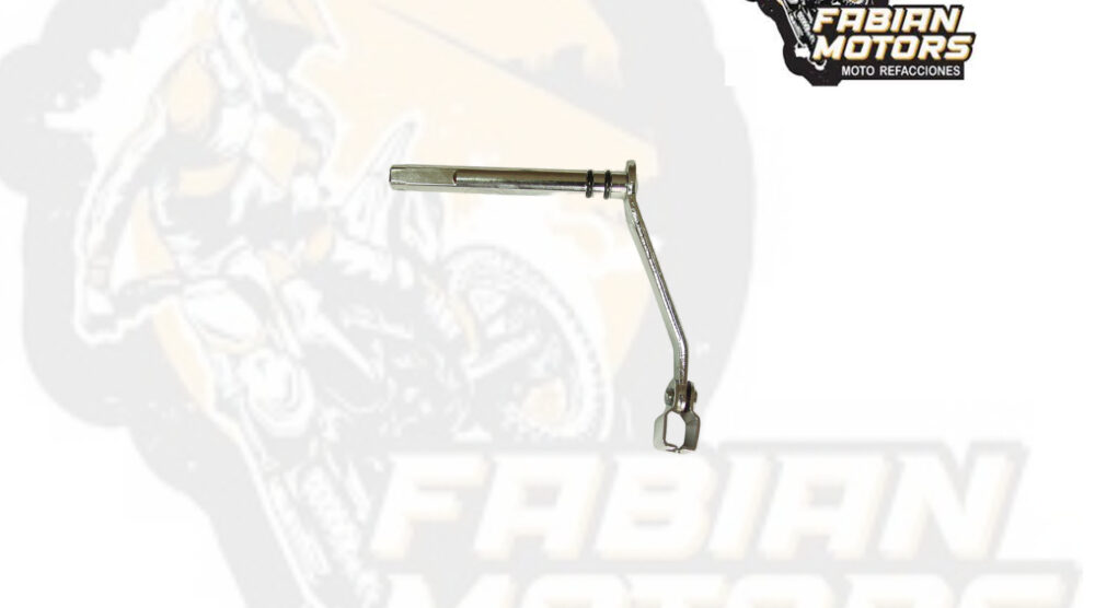 PALANCA EMBRAGUE CARTER P/ TOOL-125