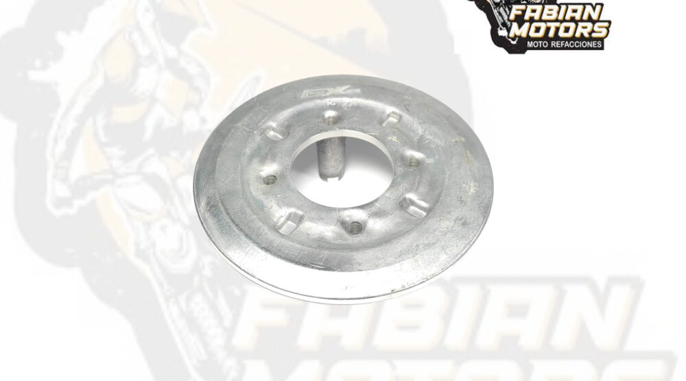 131-167004 PLATO PRESION EMBRAGUE P/ CB1