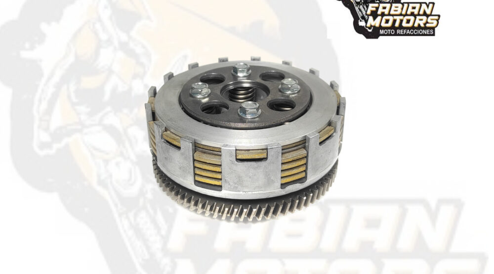 131-176000 EMBRAGUE COMPLETO P/ NS160 (JUEGO)