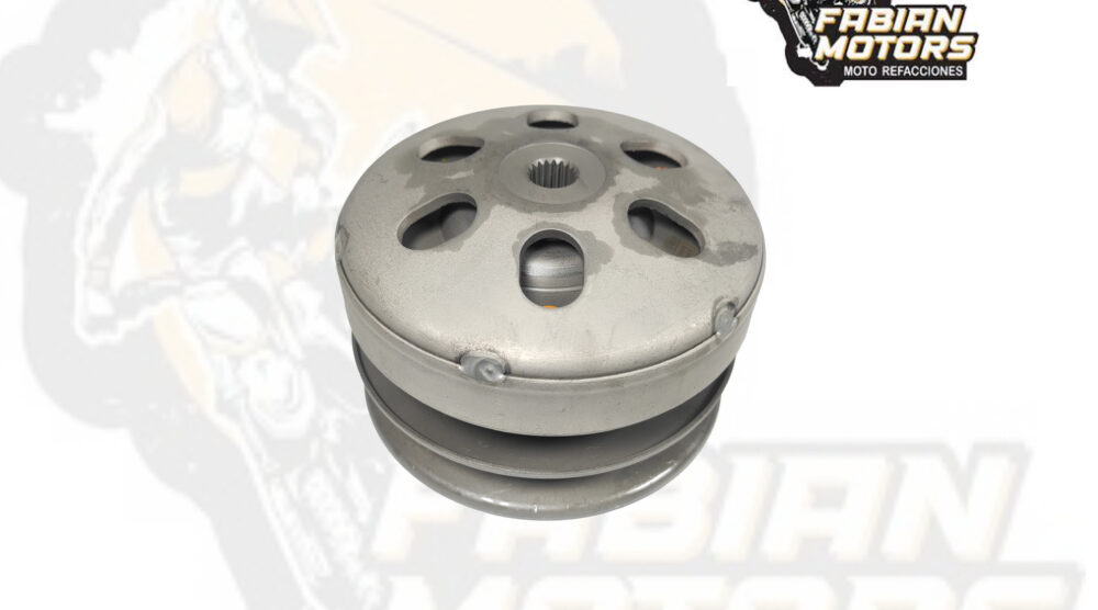 131-260003 EMBRAGUE COMPLETO P/ NAVI-110 (JUEGO)