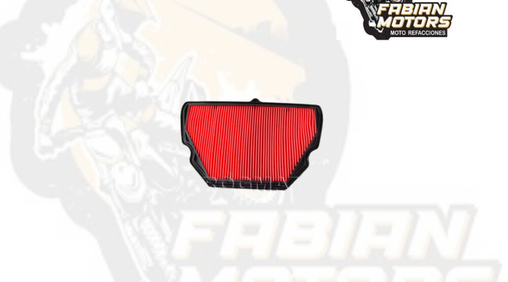 ELEMENTO FILTRO AIRE ND P/ CBR600 '99-'01 TWN