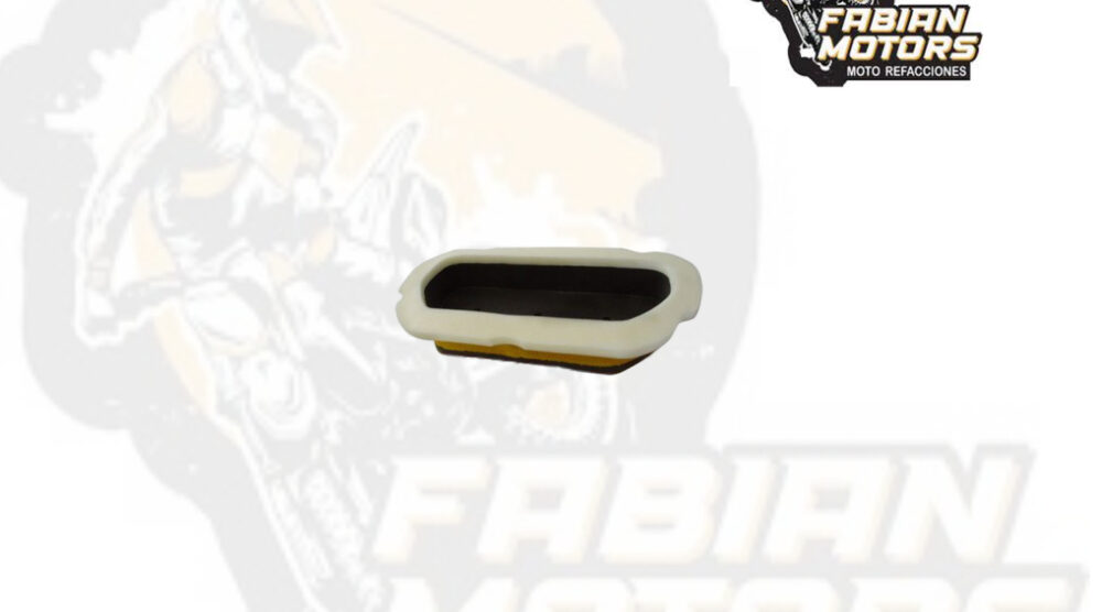 ELEMENTO FILTRO AIRE ND P/ YZF-R6 '99-'02 TWN
