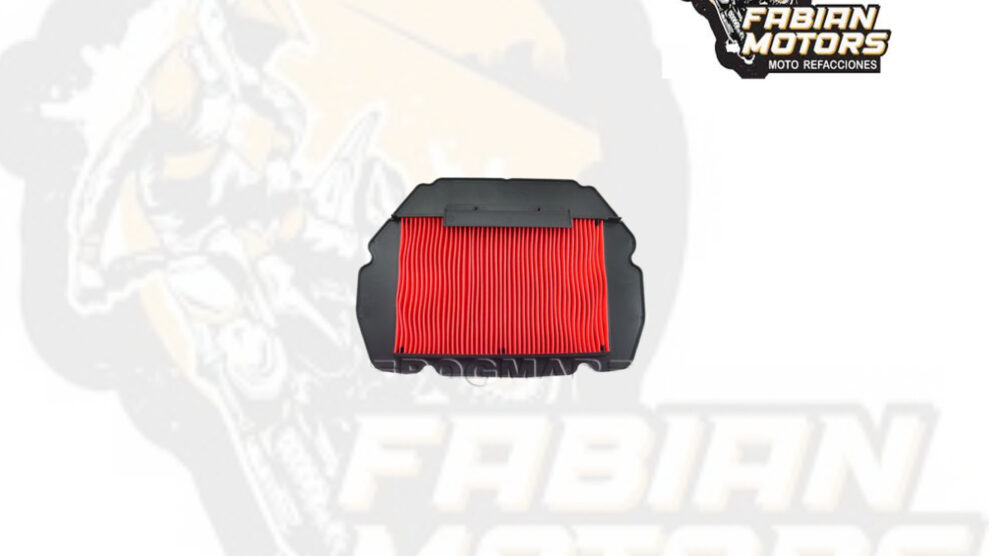 ELEMENTO FILTRO AIRE ND P/ CBR-600 '95-'98 TWN