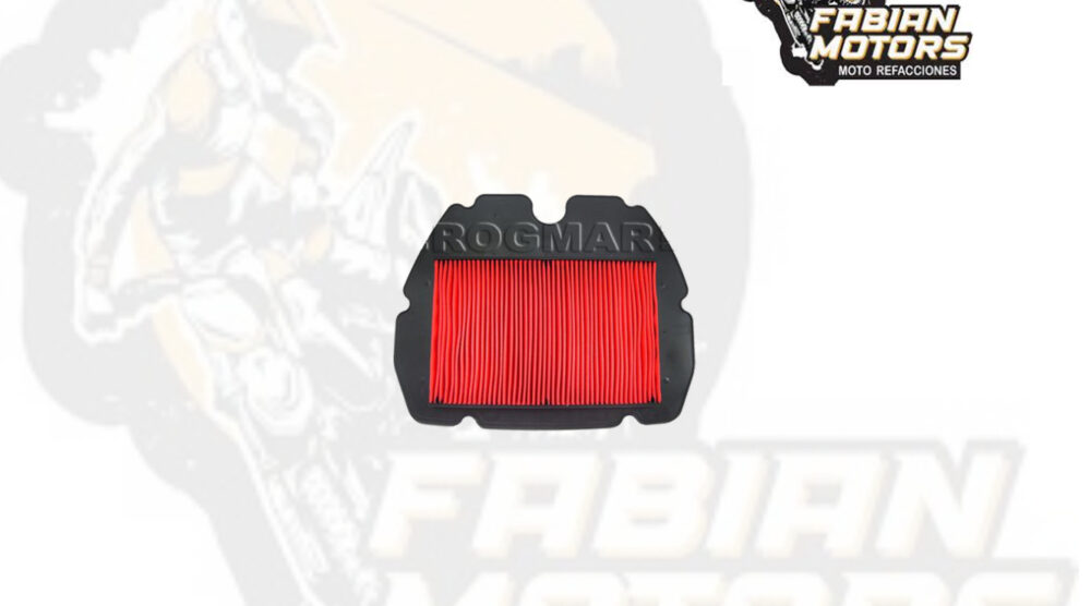 ELEMENTO FILTRO AIRE ND P/ CBR-600 '91-'94 TWN