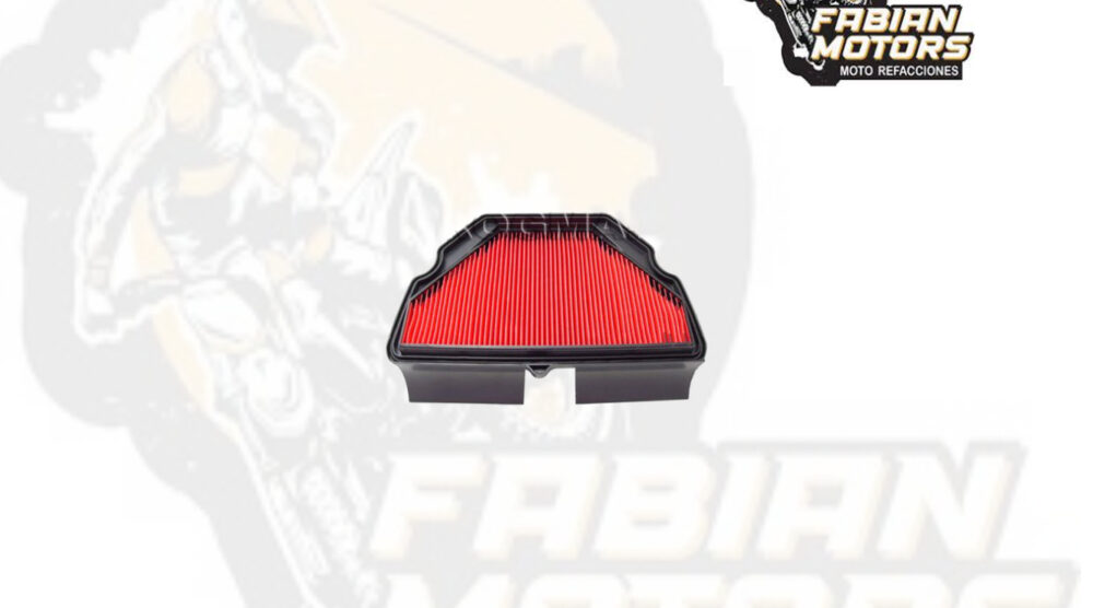 ELEMENTO FILTRO AIRE ND P/ CBR-600 F41 '01-'07 TWN