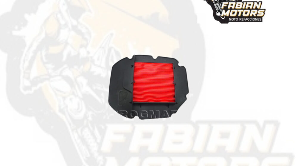 ELEMENTO FILTRO AIRE ND P/ VTR-1000 '97-'05/ XL VARADERO '09-'02 TWN