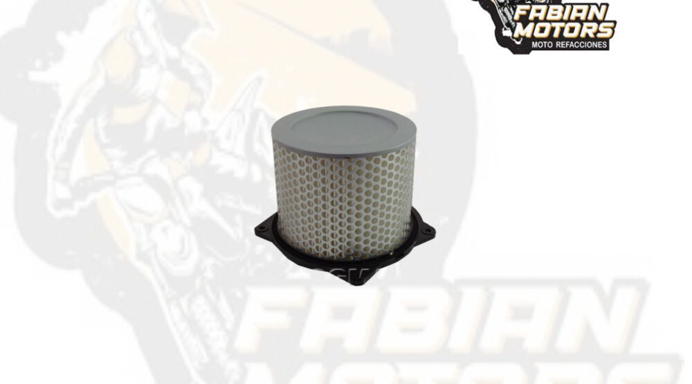 ELEMENTO FILTRO AIRE ND P/ GSX-600 '90-'95/ GSX-750 '89-'06 TWN