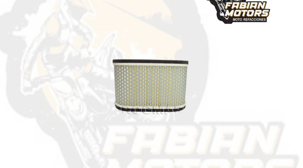 ELEMENTO FILTRO AIRE ND P/ YZF-R1 '98-'01 TWN