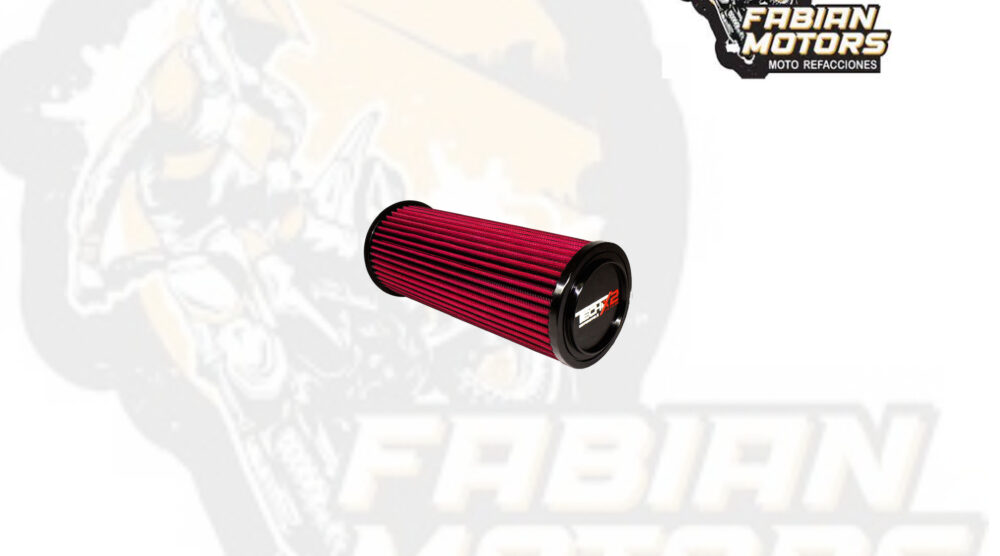 132-001023 ELEMENTO FILTRO AIRE TECHX2 P/ MAVERICK X3 XDS TURBO R (9017)