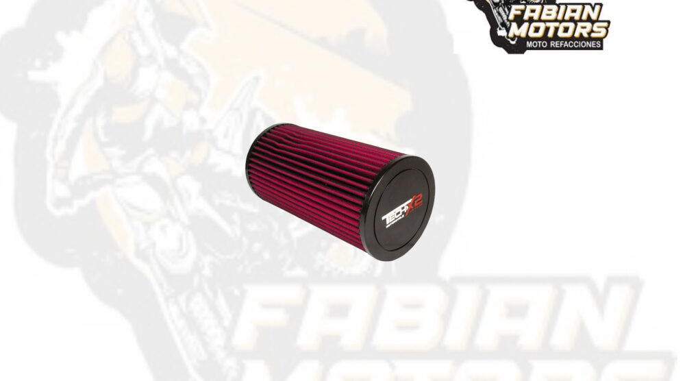 132-001025 ELEMENTO FILTRO AIRE TECHX2 P/ RZR XP 4 1000 EPS (1014)