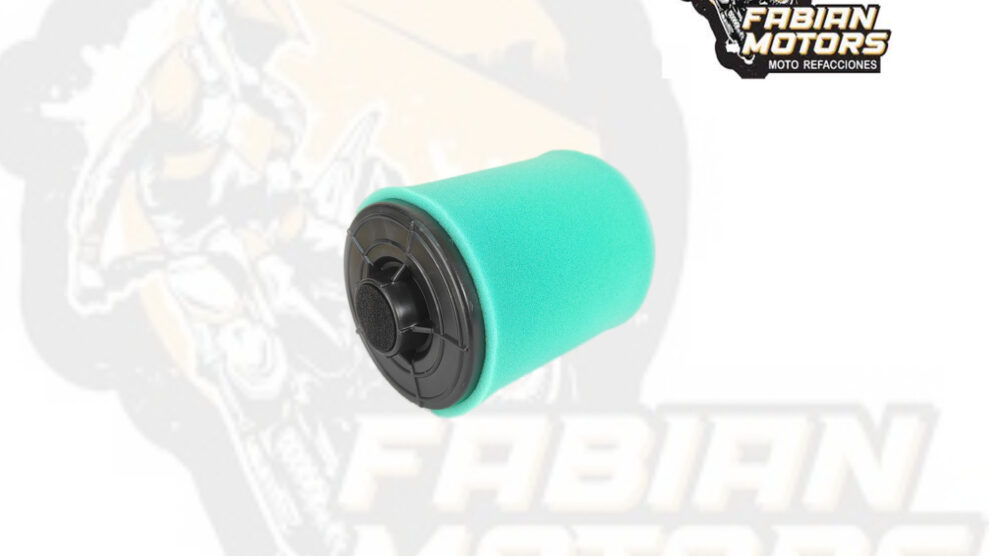 132-001028 ELEMENTO FILTRO AIRE TECHX2 TX8012 P/ OUTLANDER 650 '17-'19, P/ OUTLANDER 800, P/ OUTLANDER 1000 (ESPONJA)