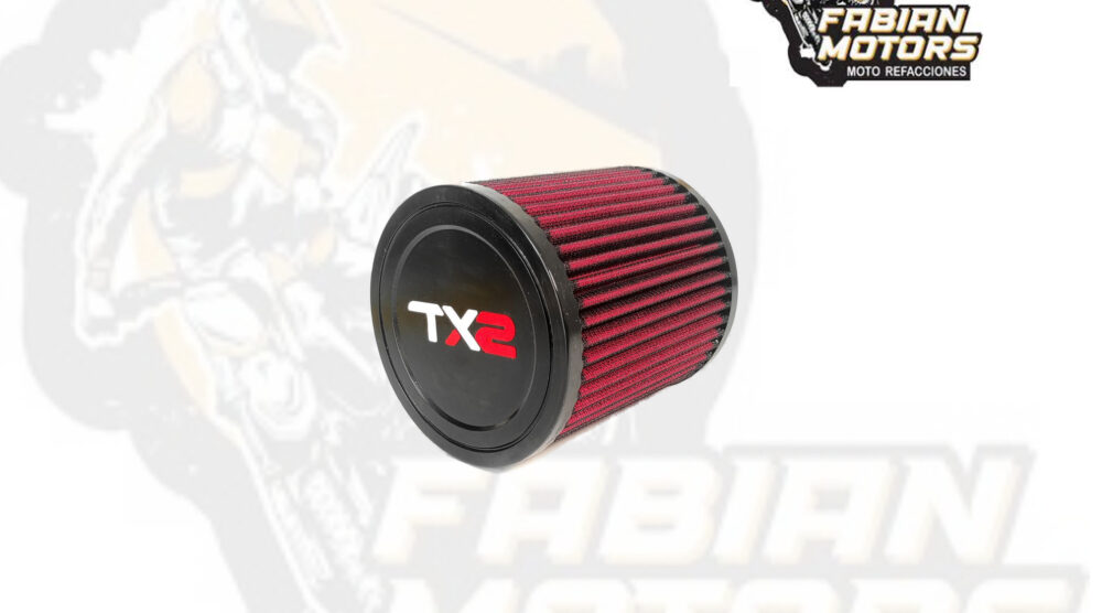 132-001033 ELEMENTO FILTRO AIRE TECHX2 TX4508 P/ DS-450 EFI
