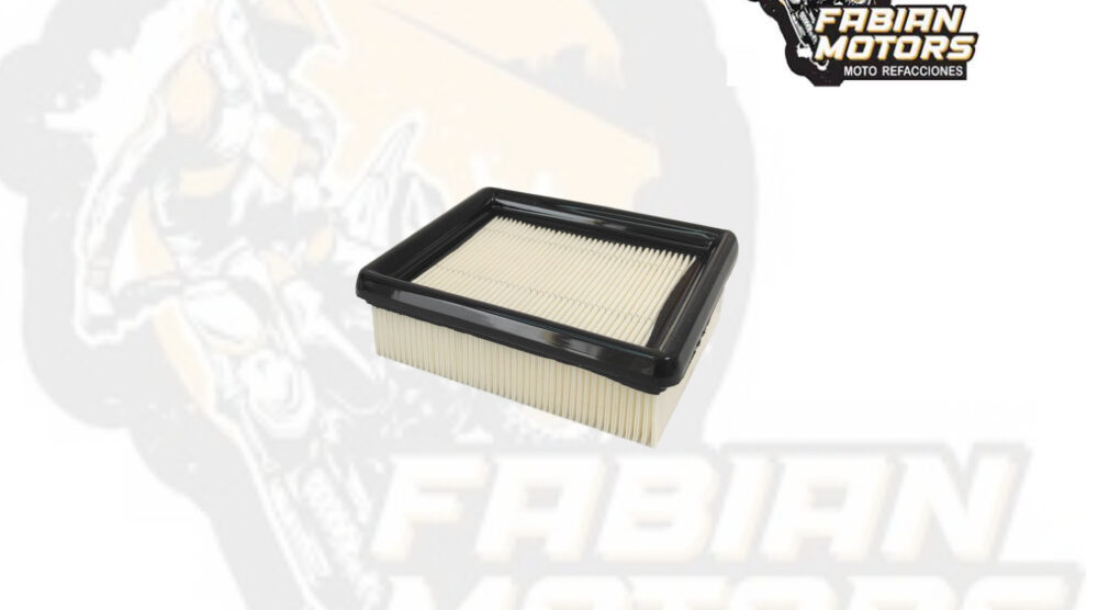 132-001059 ELEMENTO FILTRO AIRE TECHX2 P/ DUKE 200