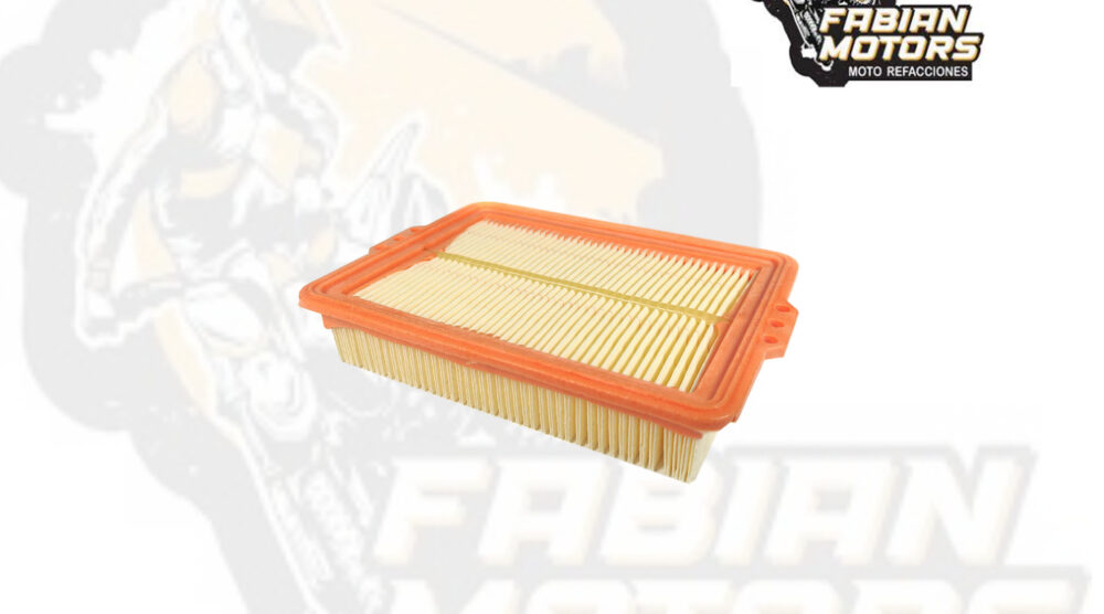 132-001062 ELEMENTO FILTRO AIRE TECHX2 P/ F850 GS ADVENTURE (8518)