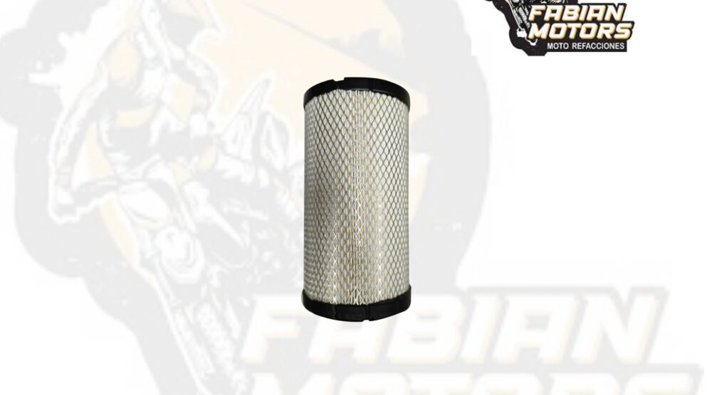 132-001087 ELEMENTO FILTRO AIRE TECHX2 P/ DEFENDER MAVERICK MAX 800-1000 '16-'20, P/ COMMANDER MAX 700 DPS '24 (8016)