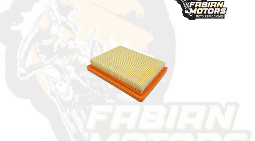 132-001090 ELEMENTO FILTRO AIRE TECHX2 P/ 250NK