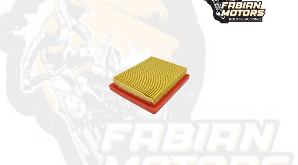 132-001092 ELEMENTO FILTRO AIRE TECHX2 P/ 250NK, P/ 250SR