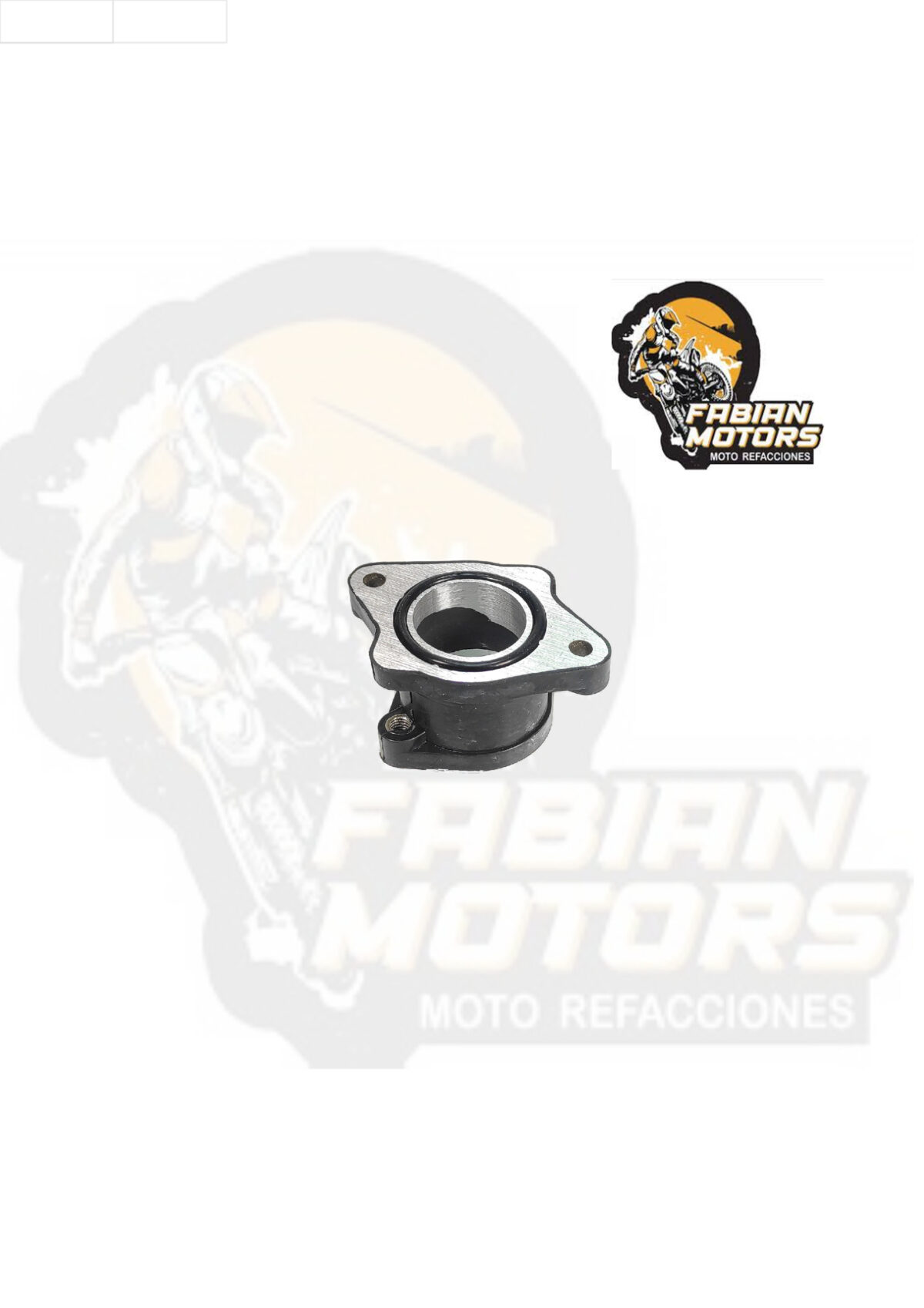 COPLE CARBURADOR P/ XEVERUS 250, P/ 250Z (PIPETA CARBURADOR)