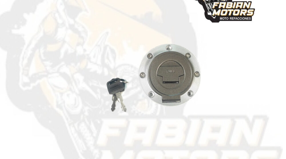 TAPON TANQUE GASOLINA P/ XEVERUS-250