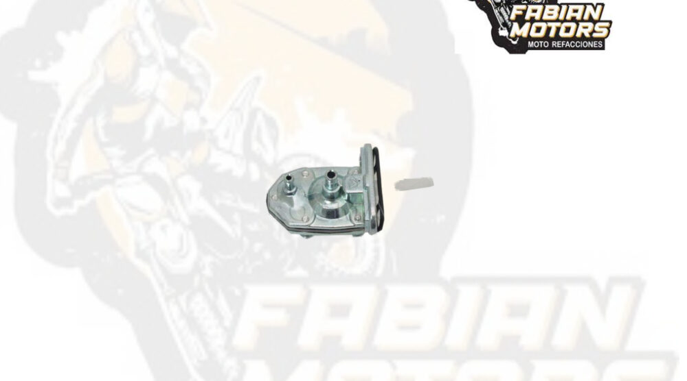 LLAVE DE GASOLINA P/ BWS-100 TWN