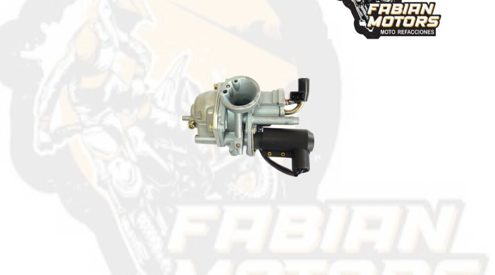132-032002 CARBURADOR COMPLETO P/ BWS-100 TWN