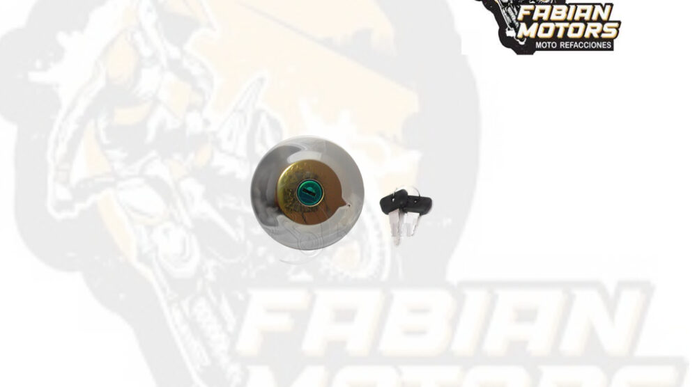 TAPON TANQUE GASOLINA SUNGO P/ YBR-125 EXPRESS