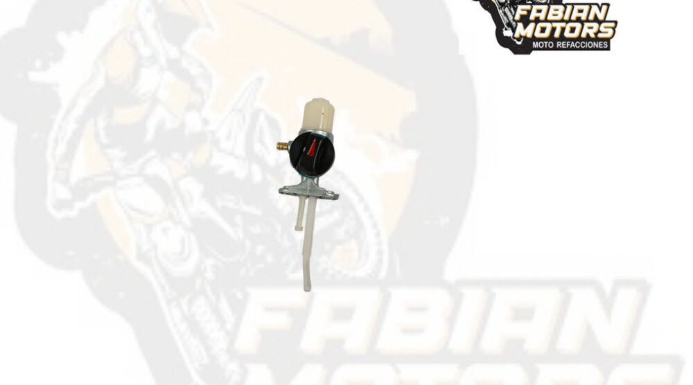 LLAVE DE GASOLINA P/ YBR-125 EXPRESS