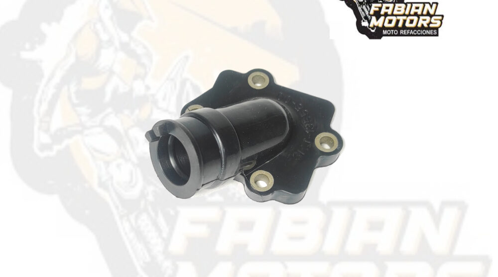 COPLE CARBURADOR P/ ZIP R3I/TRITON-100 (PIPETA CARBURADOR)