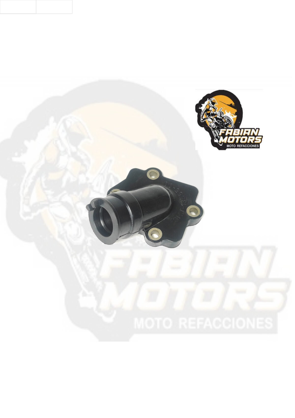 COPLE CARBURADOR P/ ZIP R3I/TRITON-100 (PIPETA CARBURADOR)