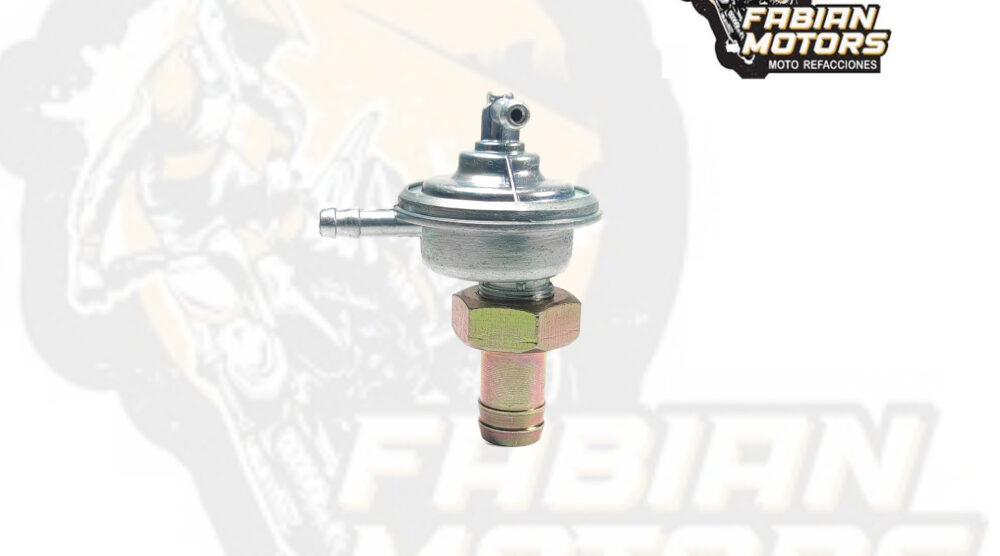 LLAVE DE GASOLINA P/ ZIP-50