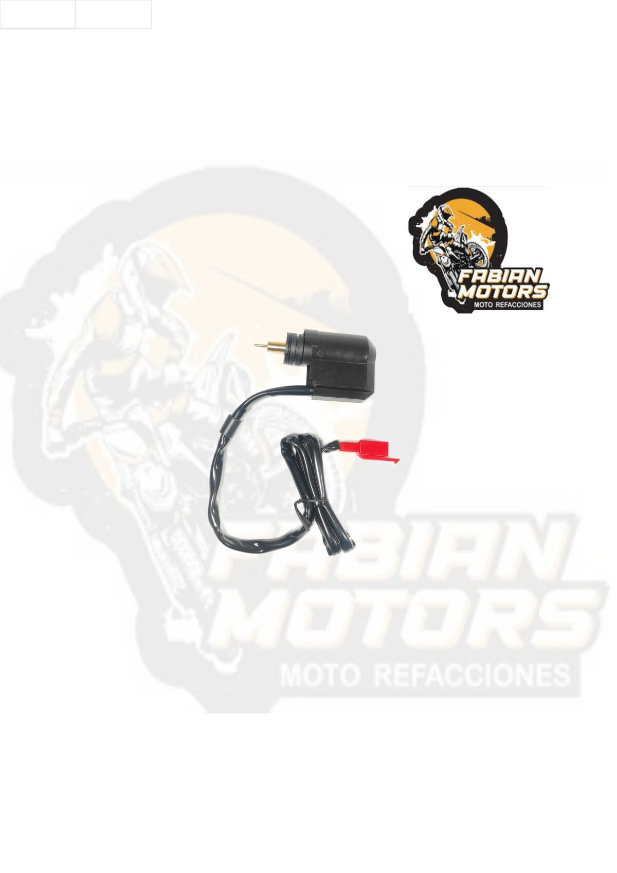 AHOGADOR AUTOMATICO EVEREST/P/ PHANTOM