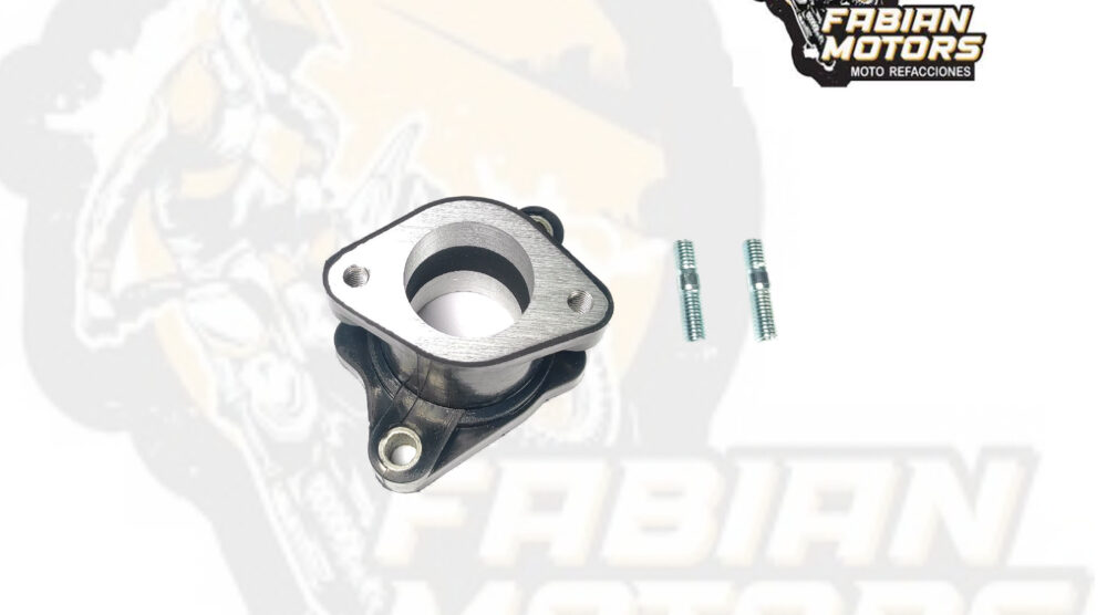 COPLE CARBURADOR P/ FT-150, P/ FT-125, P/ CG-125 (PIPETA CARBURADOR)