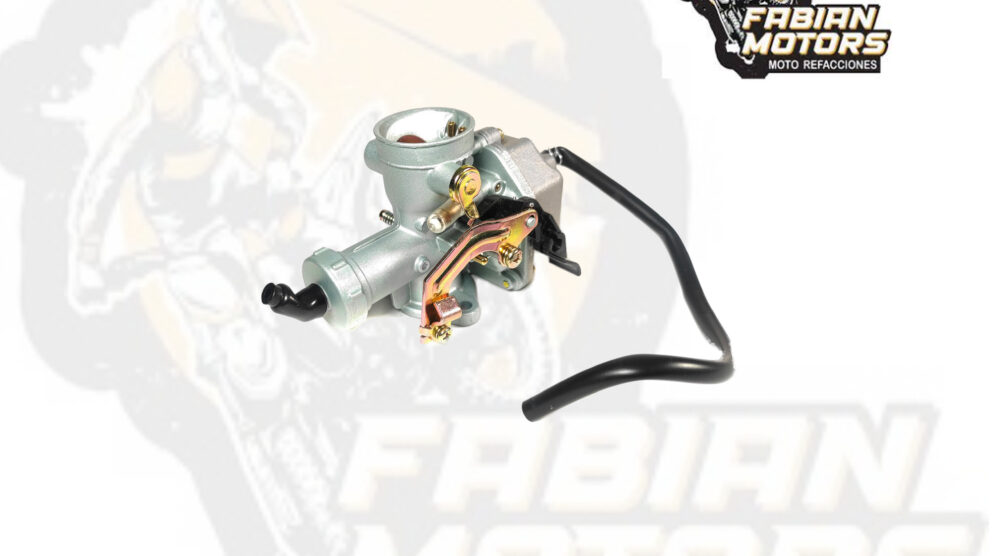 CARBURADOR COMPLETO P/ FT-150, P/ DT-150 SPORT II '17-'20, P/ FT-150GTS '18-'25, P/ RC-150 '09-'24, P/ DT-150 SPORT '17-'24, P/ 150Z '14-'25, P/ DM-150 '10-'19, P/ FT-150G '16-'23, P/ 170Z '16-'18,