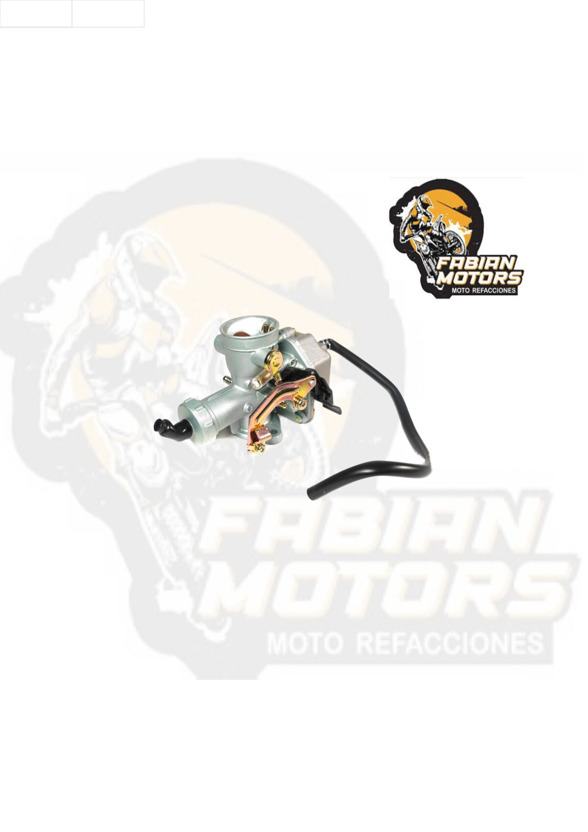 CARBURADOR COMPLETO P/ FT-150, P/ DT-150 SPORT II '17-'20, P/ FT-150GTS '18-'25, P/ RC-150 '09-'24, P/ DT-150 SPORT '17-'24, P/ 150Z '14-'25, P/ DM-150 '10-'19, P/ FT-150G '16-'23, P/ 170Z '16-'18,