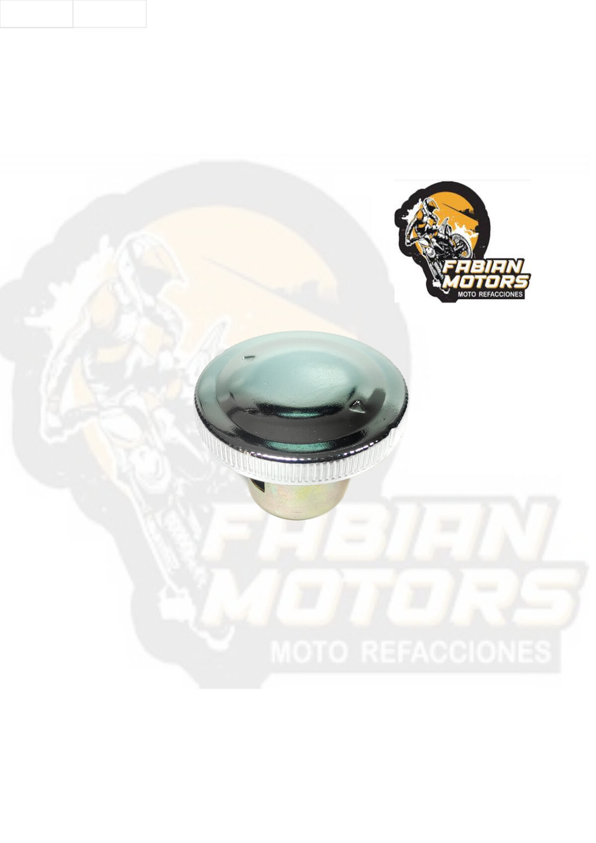 TAPON TANQUE GASOLINA P/ AT-110