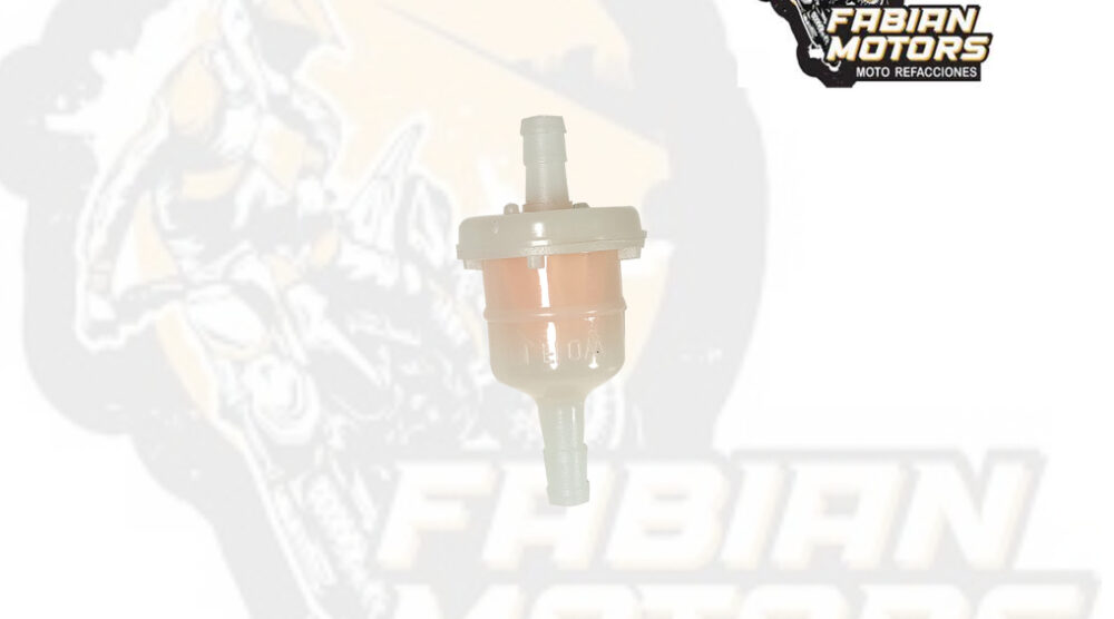 132-046009 FILTRO GASOLINA P/ AT-110