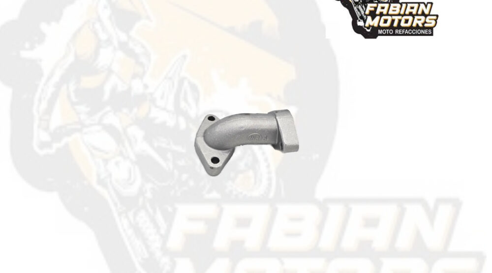 COPLE CARBURADOR P/ AT-110 (PIPETA CARBURADOR)