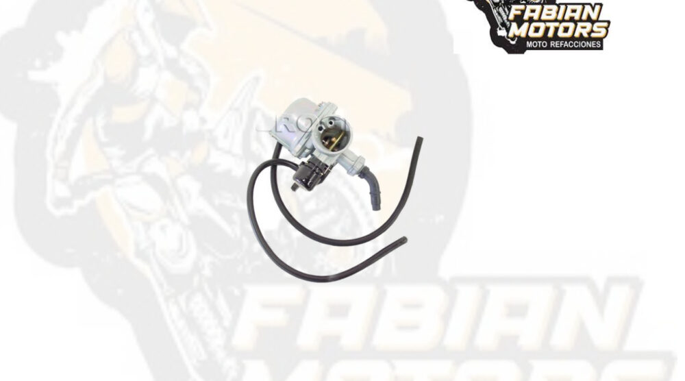CARBURADOR COMPLETO P/ ST-70