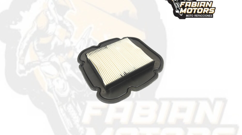 132-051001 ELEMENTO FILTRO AIRE TECHX2 P/ DL-650 V-STROM