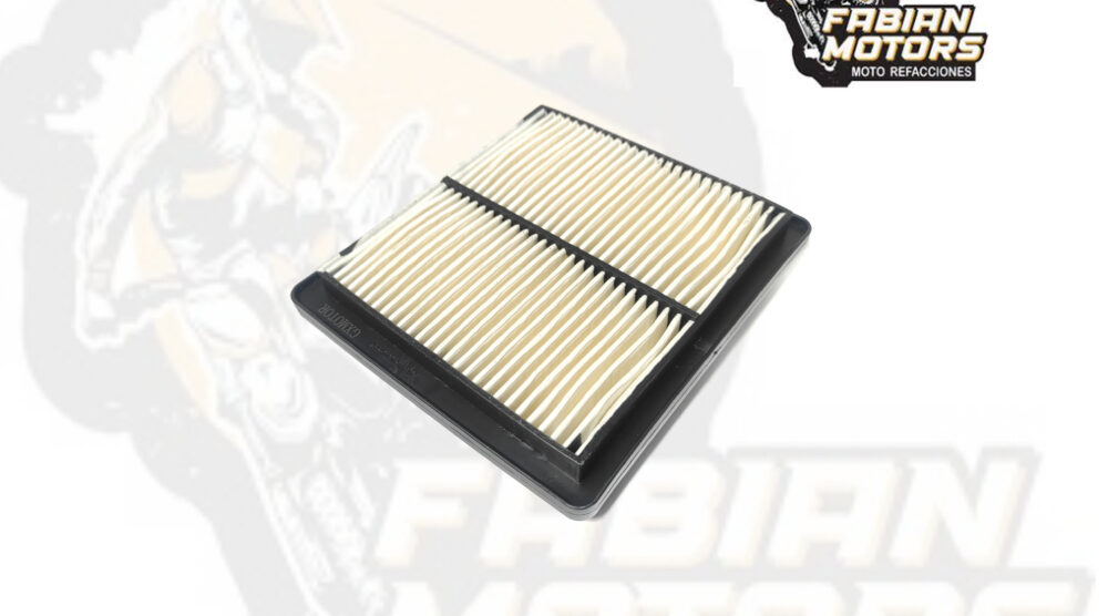 132-052003 ELEMENTO FILTRO AIRE P/ GIXXER-150