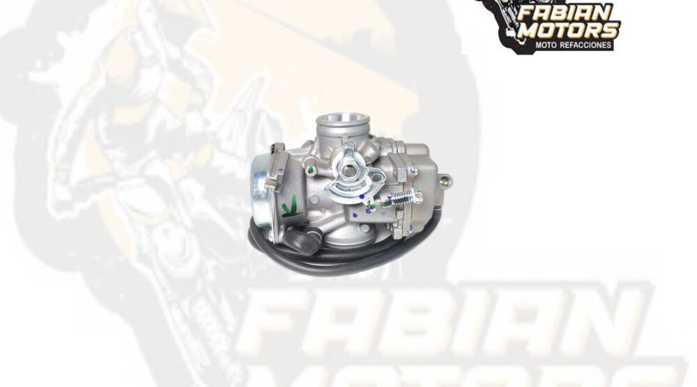 CARBURADOR COMPLETO P/ GIXXER-150