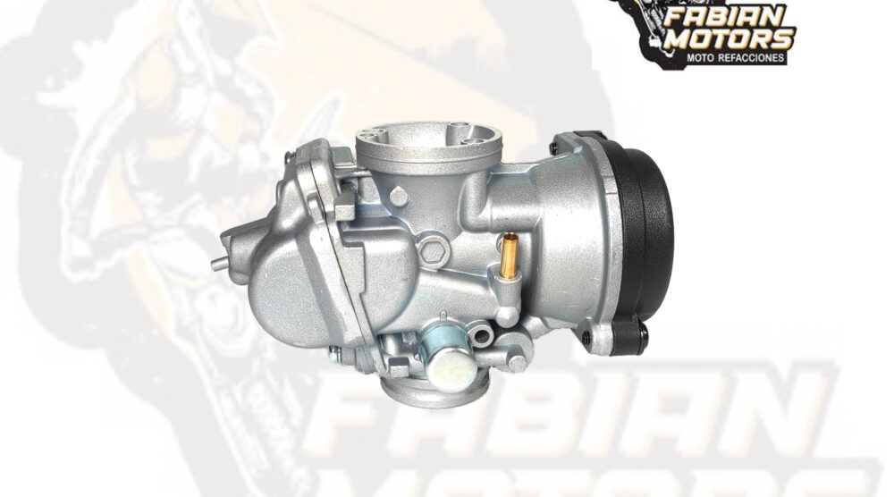CARBURADOR COMPLETO P/ GN-125F