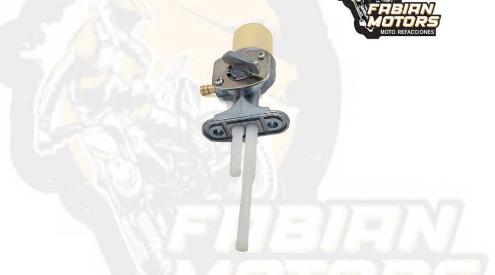 LLAVE GASOLINA P/ GN-125F, P/ AX-100