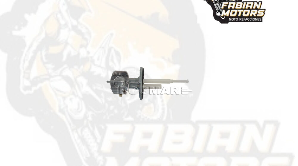 LLAVE DE GASOLINA P/ EN-125 HU