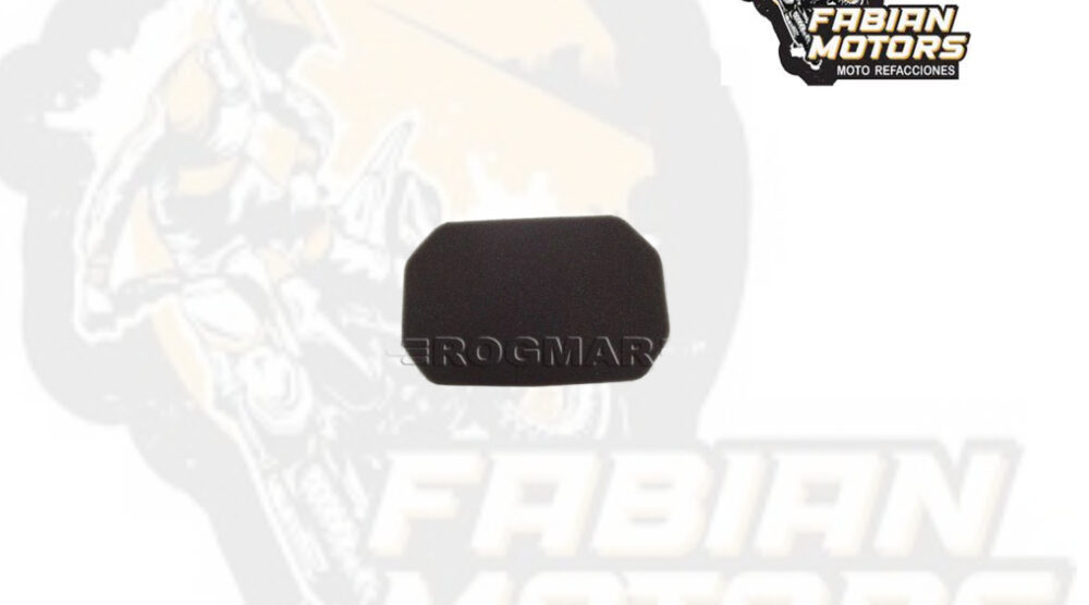 ELEMENTO FILTRO AIRE P/ C-100 BIZ TWN