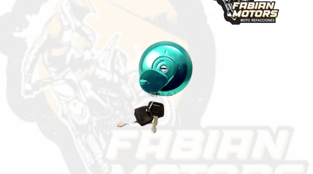 TAPÓN TANQUE GASOLINA P/ CARGO/TITAN-125 SUNGO